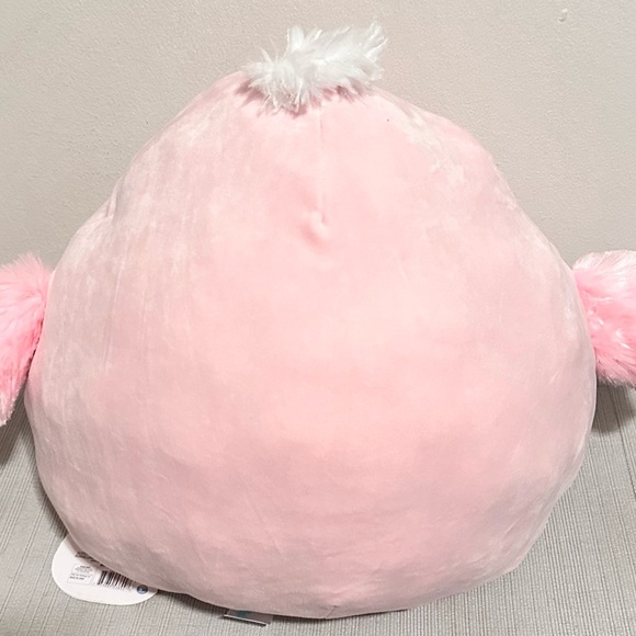 Squishmallow 12" Flip a Mallows Waylon & Trina Easter - Picture 5 of 10